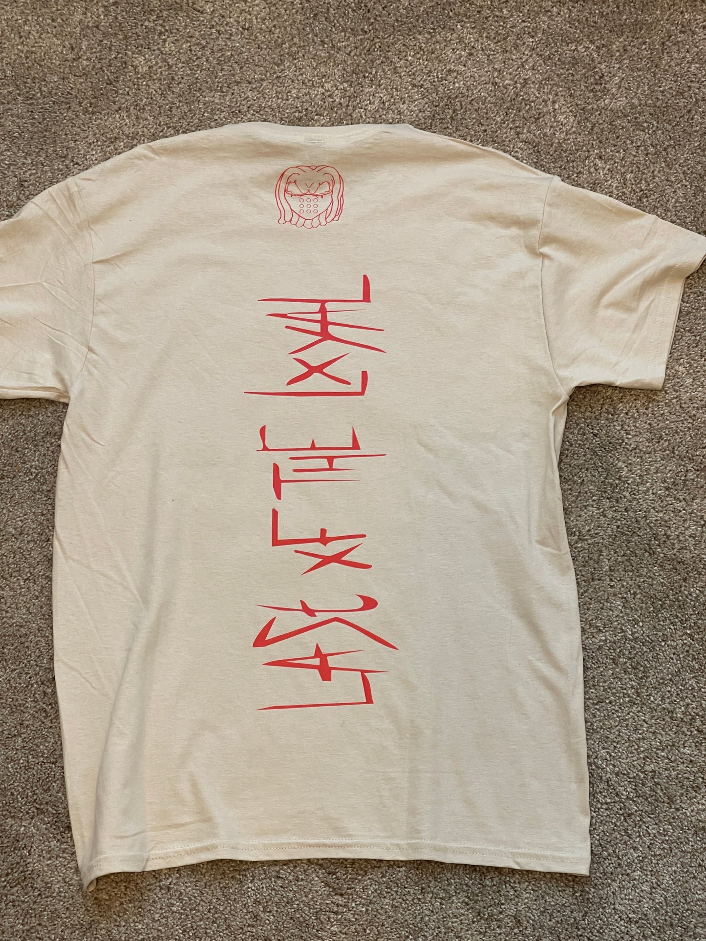 They Fear Us Shirt