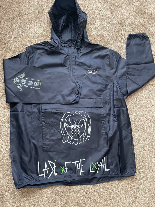 Saint Leal Windbreaker v.o2