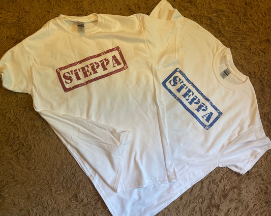 STEPPA T-Shirt