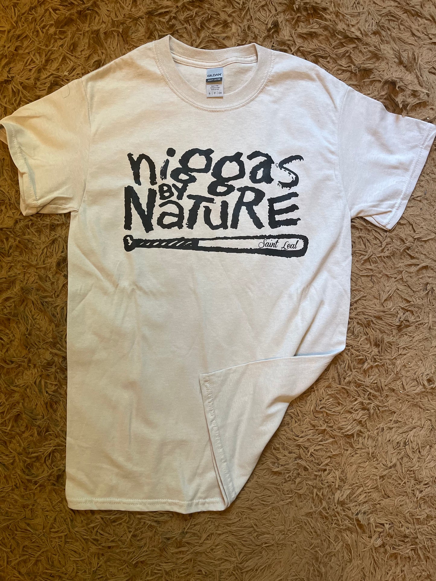 By Nature T-Shirt