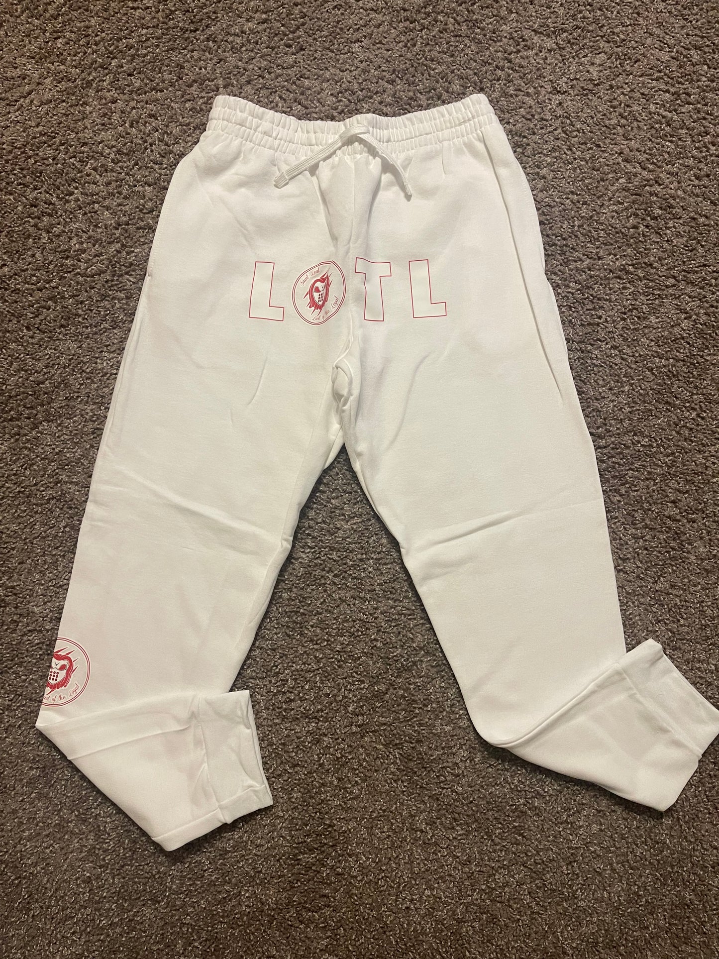 Fentanyl Jogger Set