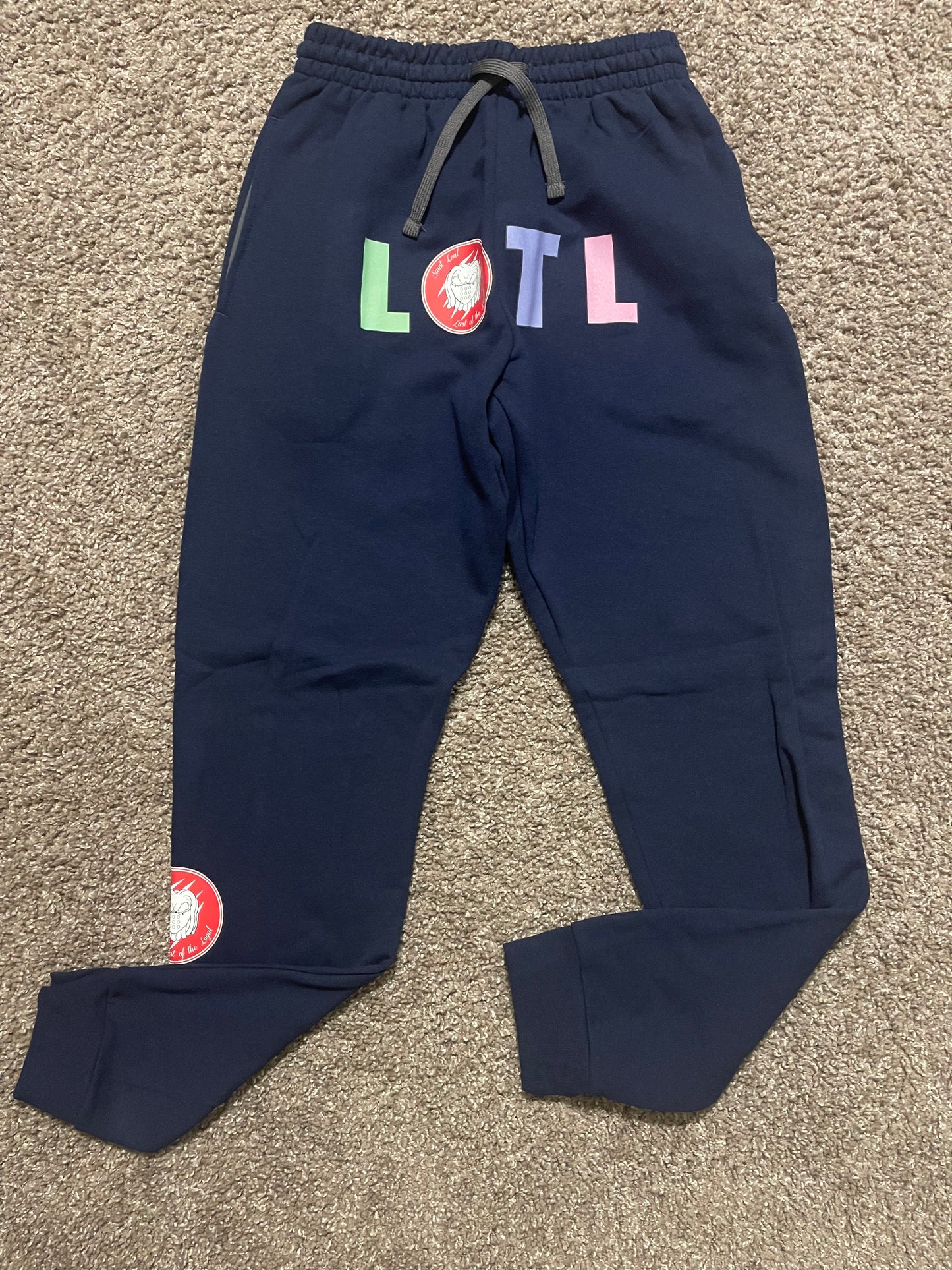 Playstation Jogger Set