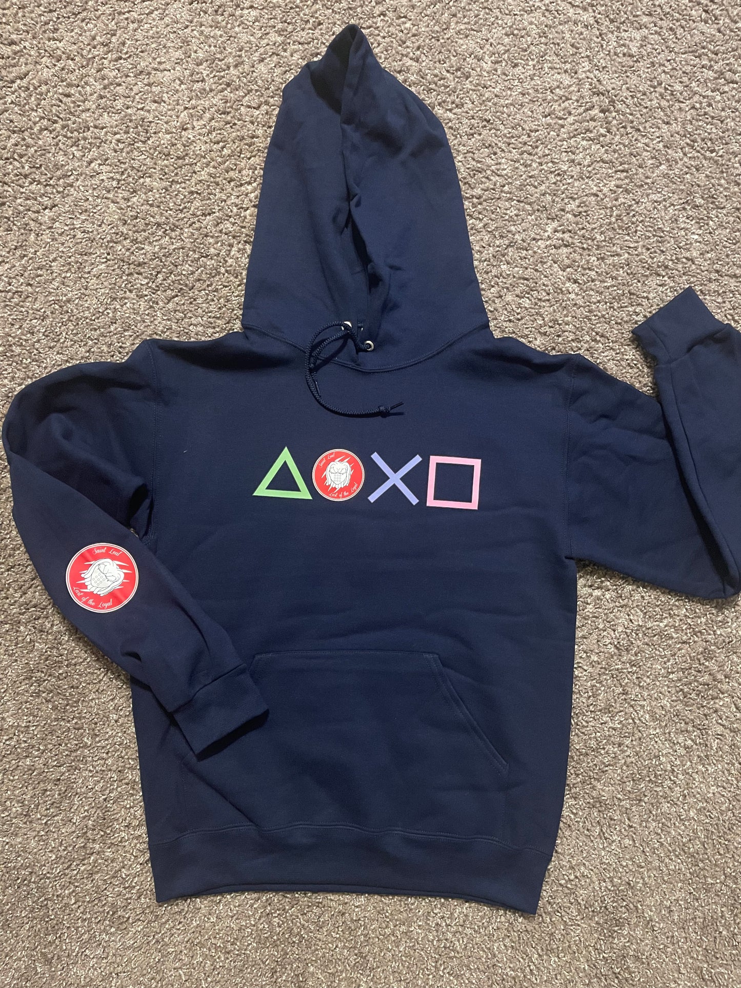 Playstation Jogger Set