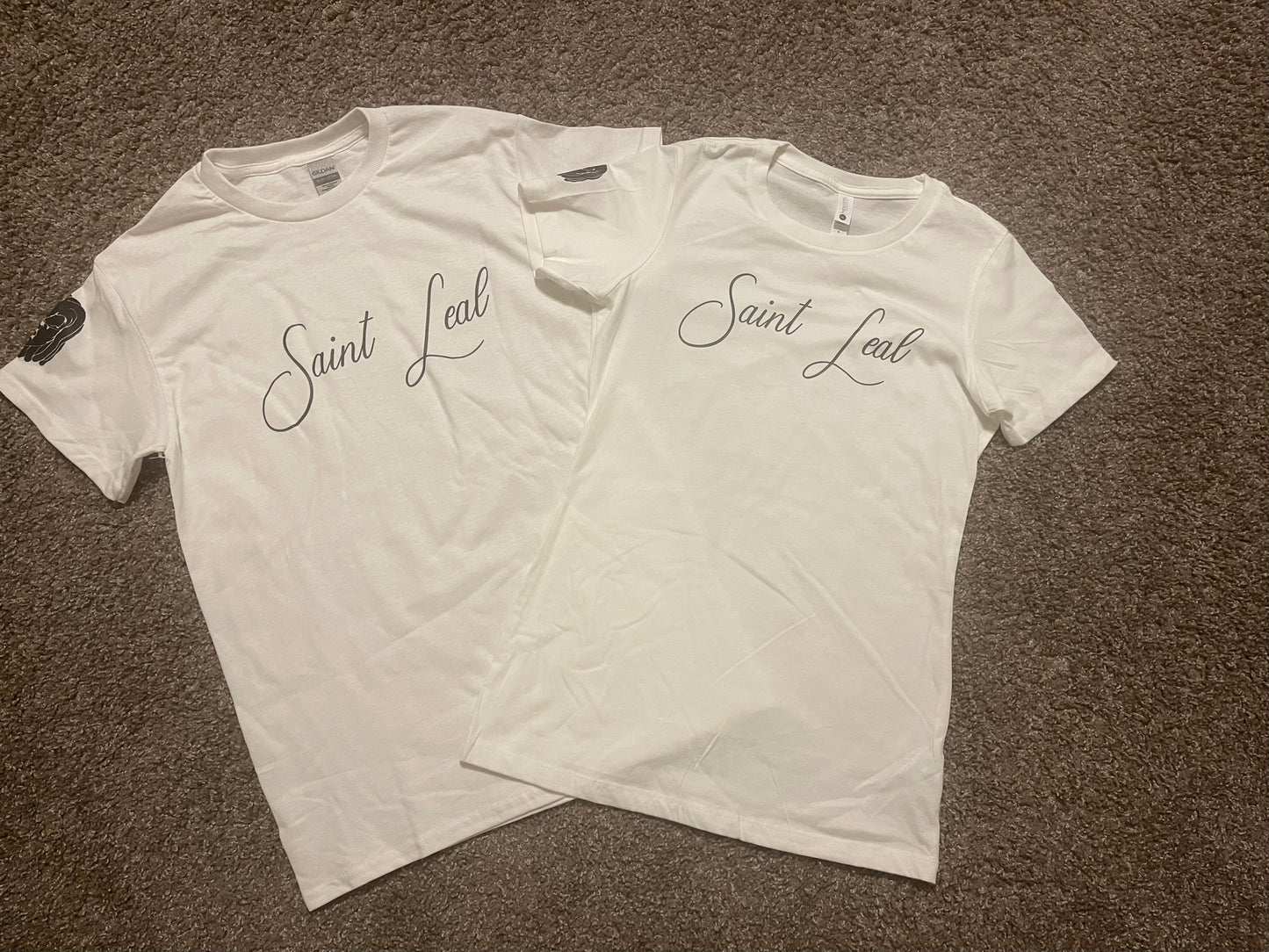 Saint Leal T-Shirt