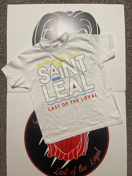 Kids' Saint Leal T-Shirt