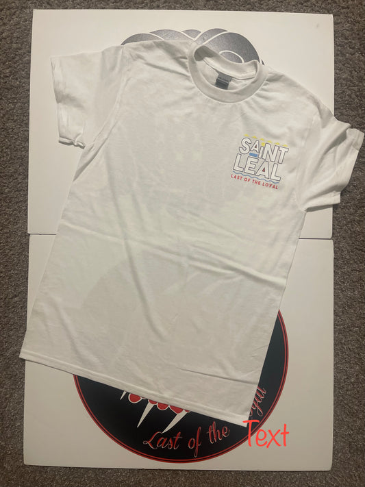 Men's Saint Leal T-Shirt v2