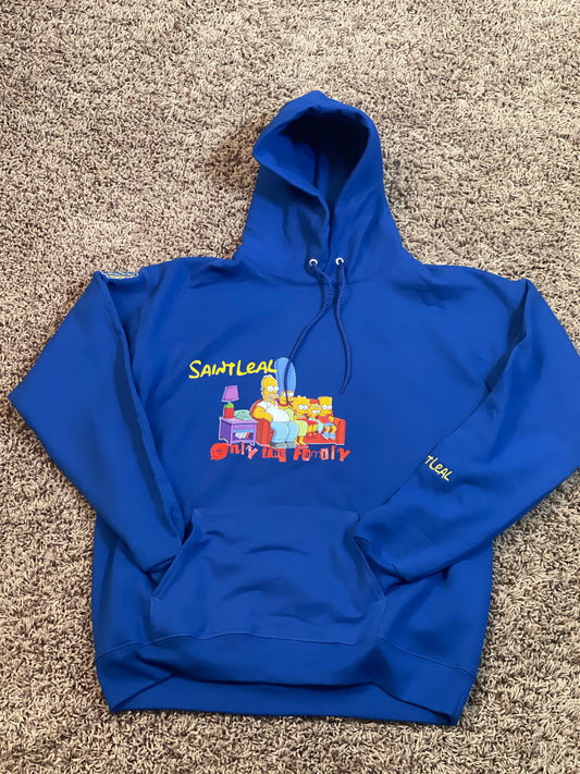 Simpson Hoodie