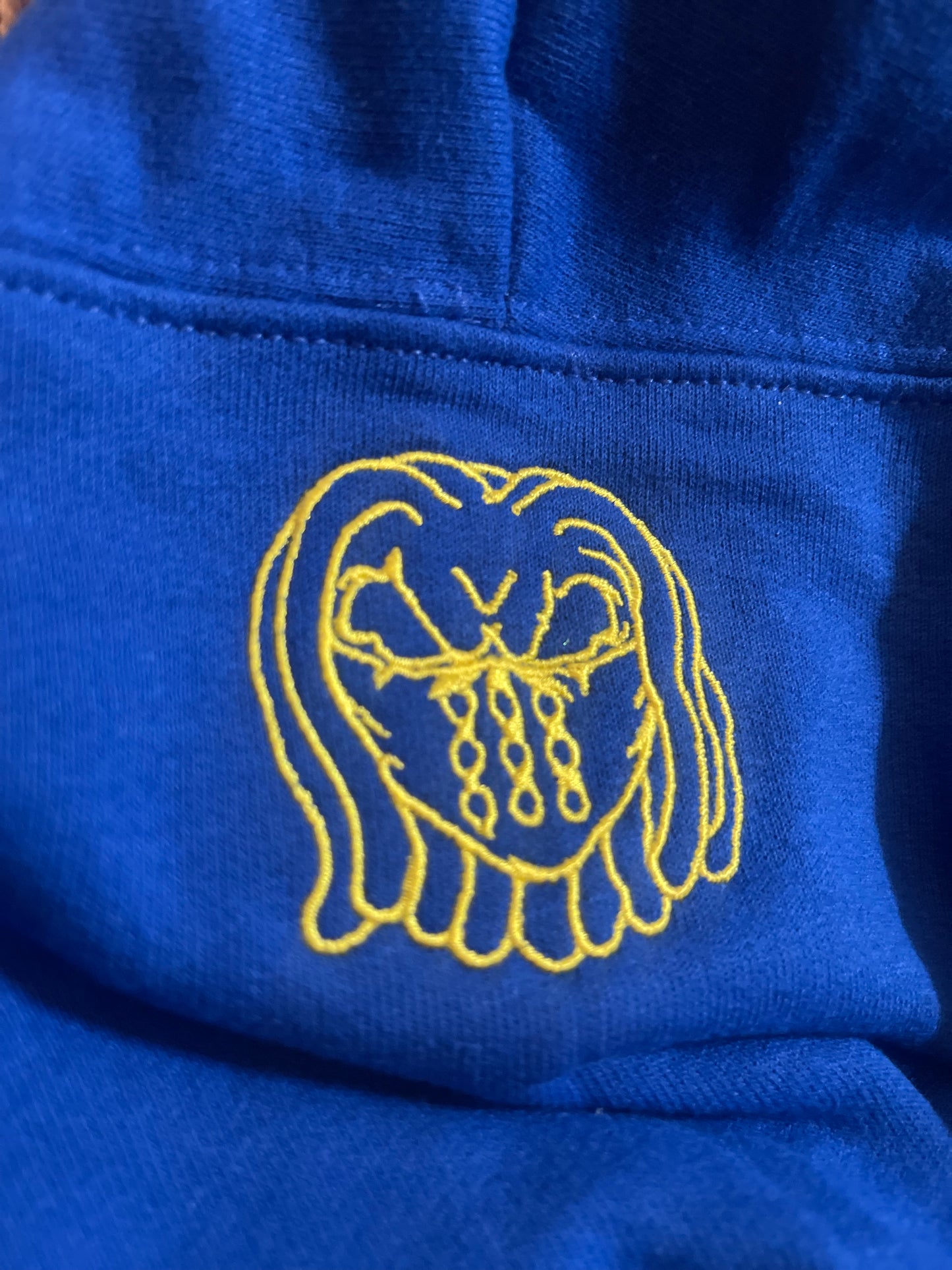 Simpson Hoodie